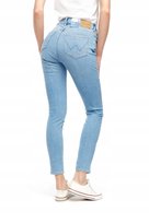 WRANGLER HIGH SKINNY FORKEEPS W27HXRW18 28/32