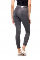 WRANGLER HIGH SKINNY VINTAGE NIGHT W27HZC99C 28/32