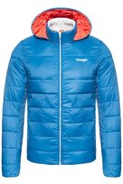 Wrangler, Kurtka męska, Puffer Jacket Deep Water W4725X4Df, rozmiar M Wrangler