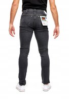 WRANGLER LARSTON AUTHENTIC BLACK W18S8912V 40/32