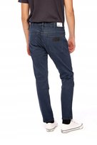WRANGLER LARSTON BLACK OCEAN W18SP3220 34/32