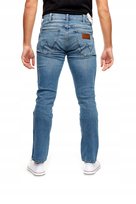 WRANGLER LARSTON BLUE FEVER W18SQ892R 28/32