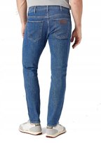 WRANGLER LARSTON COOL BLUE W18SKT32Q 34/30