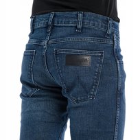 WRANGLER LARSTON JET BLUE W18SHN32B 27/32