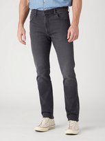 Wrangler Larston Męskie Spodnie Jeansowe Jeansy Ashes W18Sby43A-W30 L30