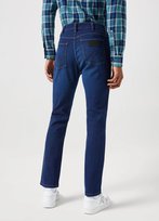 WRANGLER LARSTON NIGHT SHADE 112350845 36/32