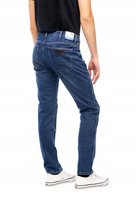 WRANGLER LARSTON SOFTMATIC BLUE W18SC321F 27/32