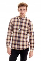 WRANGLER LS 1PKT SHIRT MOTH WHITE W57602LUM S