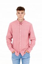 WRANGLER LS 1PKT SHIRT RED W59146O47 m