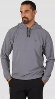 WRANGLER MIX MAT HOODIE QUIET SHADE WA6K9CM11 L