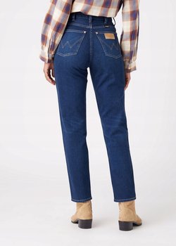 WRANGLER MOM JEANS MEDUSA W24698Z29 25/32 - Wrangler