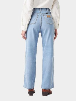 WRANGLER MOM RELAXED AKUA W24M86Z22 32/34 - Wrangler