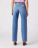 WRANGLER MOM RELAXED PATTY W24M73Y27 28/34