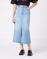 WRANGLER MOM SKIRT RHEA W24L58Z19 S