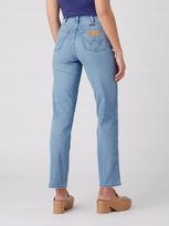 WRANGLER MOM STRAIGHT MAUNA W27MU8Z24 24/32