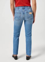 WRANGLER PIPER OCEAN BLUE 112356406 32/34