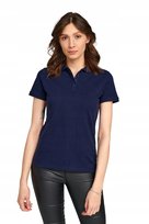 WRANGLER POLO NAVY W7Q1K4114 S