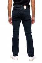 WRANGLER REGULAR BLUE BLACK W10GKF097 40/34