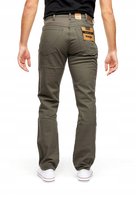 WRANGLER REGULAR DARK ANTRACITE W10IHH190 36/30