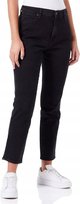 WRANGLER RETRO SKINNY EASY BLACK W253KLP27 40/34