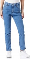 WRANGLER RETRO STONEWASH MID W253KTP24 30/32 Wrangler