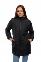 WRANGLER REVERSIBLE SHERPA BLACK W4P9EQ100 M Wrangler
