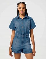 WRANGLER ROMPER URBAN ECHO 112362714 L