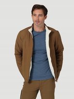 WRANGLER SHERPA JACKET KANGAROO W4M8ELH60 XL