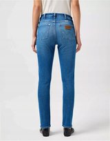 WRANGLER SIENNA REBEL BLUE 112362641 34/34