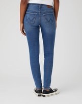 WRANGLER SKINNY AIRBLUE W28KTX386 30/32