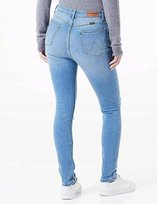 WRANGLER SKINNY ARTIC BLUE W20KBN30C 38/32