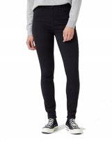 WRANGLER SKINNY BLACK W20KB840N 26/30