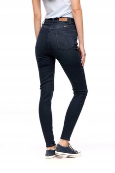 WRANGLER SKINNY COLDSPRING W20KB740J 40/34 - Wrangler