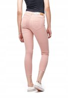 WRANGLER SKINNY CROP PARADISE PINK W28MJTXLD 31/34