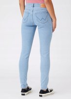 WRANGLER SKINNY INDIGO SKY W28KVH413 42/32
