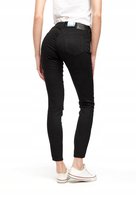 WRANGLER SKINNY PERFECT BLACK W28KLX81H 36/32