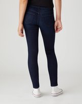 WRANGLER SKINNY TAINTED BLUE W28KSZ21H 24/32