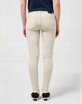 WRANGLER SKINNY VINTAGE WHITE 112352336 31/32