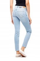WRANGLER SLIM CLEAR BLUE W28LZH280 27/32