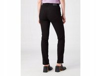 WRANGLER SLIM PERFECT BLACK W26LLX81H 30/32 Wrangler