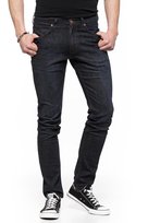 Wrangler, Spodnie, Bostin Brown Jon W17ST384C, rozmiar W30 L34