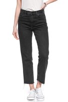 Wrangler, Spodnie damskie, Retro Straight Midnight Stone, W29/L32