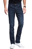 Wrangler, Spodnie męskie, Greensboro Easy Rider W15Qm469U, rozmiar W31 L34