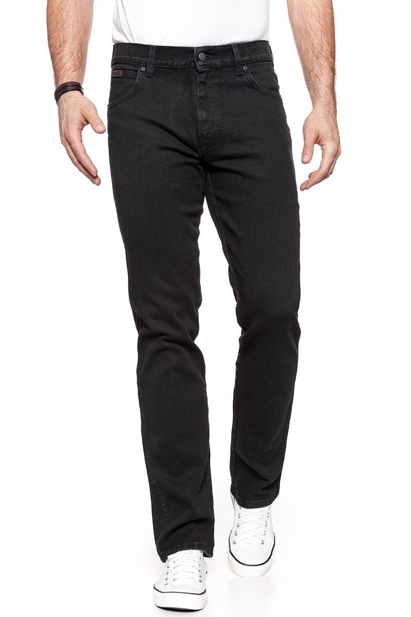 Wrangler Texas Stretch Black Overdye | atelier-yuwa.ciao.jp