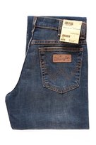 Wrangler, Spodnie męskie, Texas Stretch Vintage Tint W12183947, rozmiar W32 L34