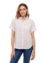 WRANGLER SUMMER SHIRT LAVENDAR HAZE W5R71YP14 xs