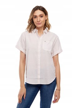 WRANGLER SUMMER SHIRT LAVENDAR HAZE W5R71YP14 xs - Wrangler