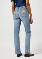 WRANGLER SUNSET FROSTY SILVER 112356409 28/32