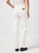 WRANGLER SUNSET WORN WHITE 112362619 28/32