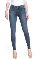 Wrangler Super Skinny Summer Night W29Jvk12X-W25 L32 Inna marka